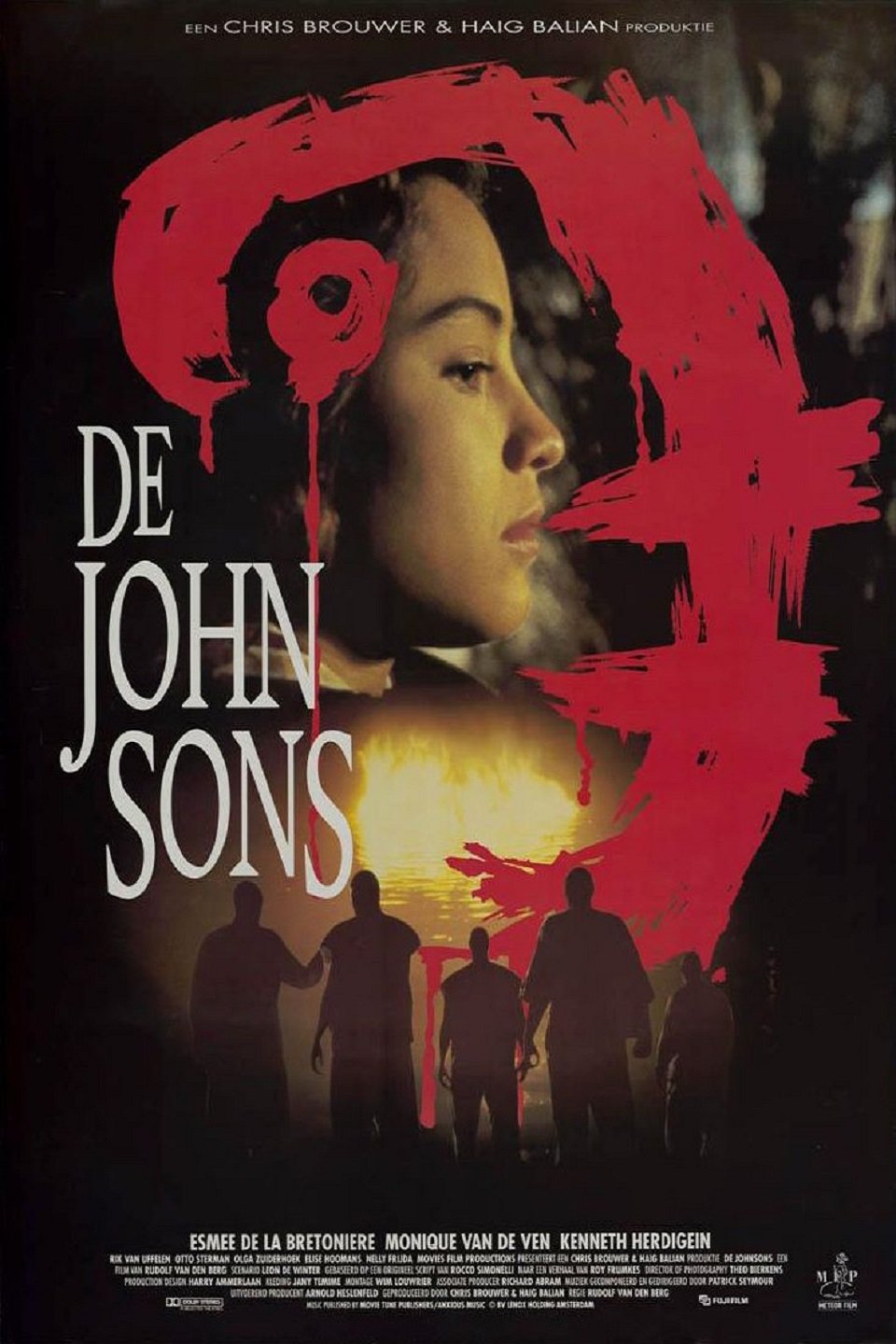 Movie 13